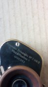 Бинокль 1я мировая *