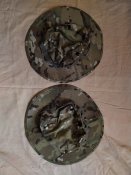 Панамы &quot;Boonie Hat&quot;, Мультикам (2 шт.)