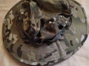 Панамы &quot;Boonie Hat&quot;, Мультикам (2 шт.)