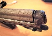 АВТ-40 под СХП или ММГ. Снайпер.