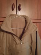 Анорак Smock, Lightweight Thermal (PCS) 170/90 (Medium) армии Британии