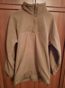 Анорак Smock, Lightweight Thermal (PCS) 170/90 (Medium) армии Британии