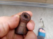 Шпринг мина