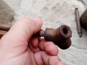 Шпринг мина