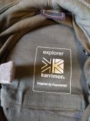 Панама karrimor