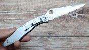 Нож Spyderco Police C07s реплика