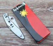 Нож Spyderco Police C07s реплика