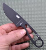 Нож ESEE Izula Colored реплика
