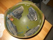 Каска сш-60