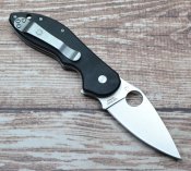 Нож Spyderco Domino G10 реплика