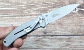 Нож Kershaw 1730SS Zing