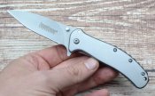 Нож Kershaw 1730SS Zing