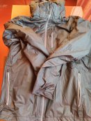 Куртка 3 в 1 Crivit, Германия XL.