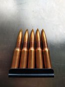 7.62*54 ЛПС (5шт.+планка) 2