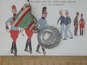 Хортистская Венгрия. Медаль ветерану ПМВ 1914-1918.