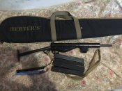 Sten MK 2 / Стен МК2 (страйкбольный)