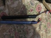 Sten MK 2 / Стен МК2 (страйкбольный)
