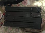 Sten MK 2 / Стен МК2 (страйкбольный)