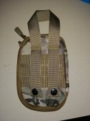 Подсумок утилитарный /админка МТР
