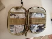 Подсумок утилитарный /админка МТР