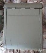 короб ДШК (новый)