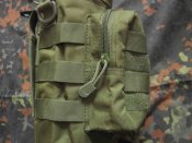 Швейцарский полевой набор + подсумок-чехол (1 шт.)