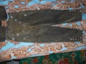 Национальный костюм для рекона на немецкого мальчика подростка