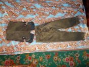 Национальный костюм для рекона на немецкого мальчика подростка