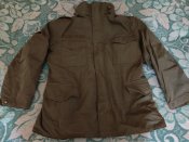 Австрийская куртка с мембраной Gore-Tex,96-100/І-ІІ