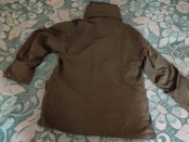 Австрийская куртка с мембраной Gore-Tex,96-100/І-ІІ