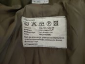 Австрийская куртка с мембраной Gore-Tex,96-100/І-ІІ