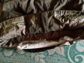 Австрийская куртка с мембраной Gore-Tex,96-100/І-ІІ