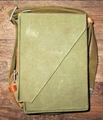 Подрывная машинка КПМ-3 У 1