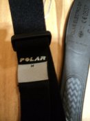 Часы - пульсометр Polar FS2C, для армии Австрии