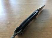Benchmade Doug Ritter M390