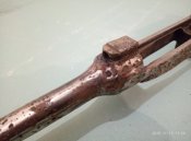 рама і ствол СВТ-40