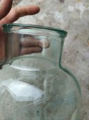 Банка на 5 літрів. З Австрійського смітника. ПСВ.