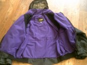 Теплые куртки 2 шт.