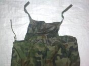 Военный новый рюкзак (рег. объём от 30 до 50л) армии Польши мод.WZ93 №25