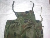 Военный новый рюкзак (рег. объём от 30 до 50л) армии Польши мод.WZ93 №25