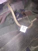 Военный новый рюкзак (рег. объём от 30 до 50л) армии Польши мод.WZ93 №25