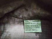 Китель полевой SPFU, ATCamo, тм Prof1Group