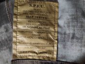 Китель полевой SPFU, ATCamo, тм Prof1Group