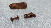 Mauser gewehr 98