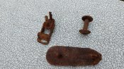 Mauser gewehr 98