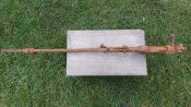Mauser gewehr 98