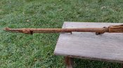 Mauser gewehr 98