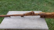 Mauser gewehr 98