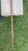 Mauser gewehr 98