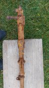 Mauser gewehr 98